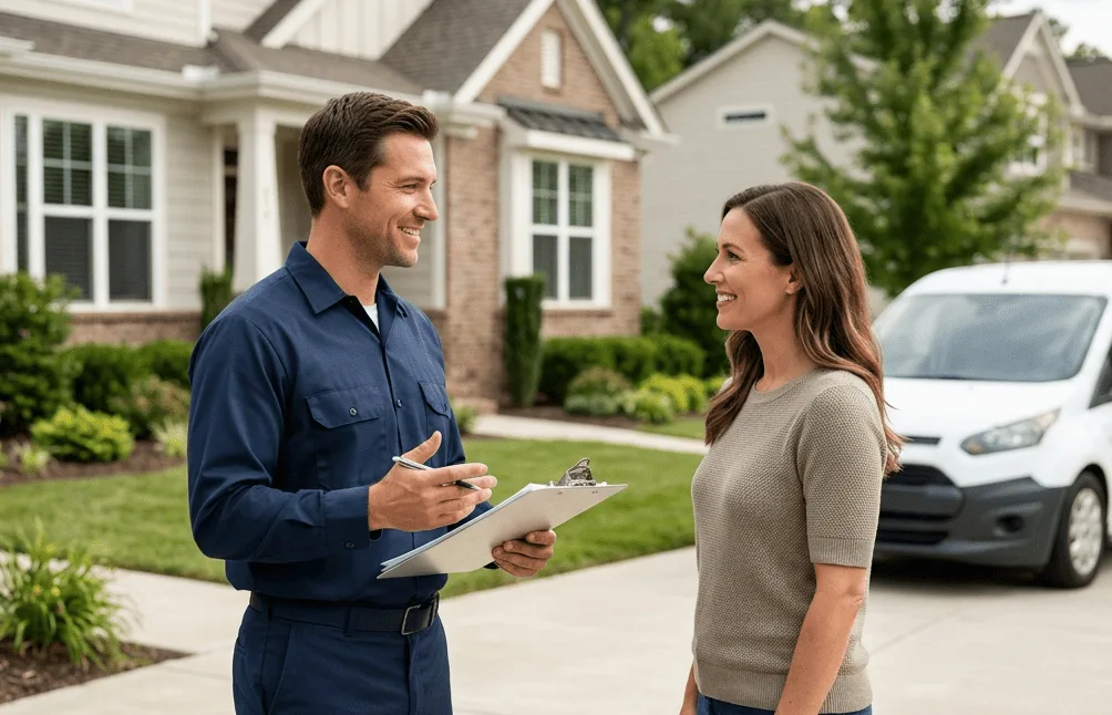 Mold Remediation Henderson, NV FAQs
